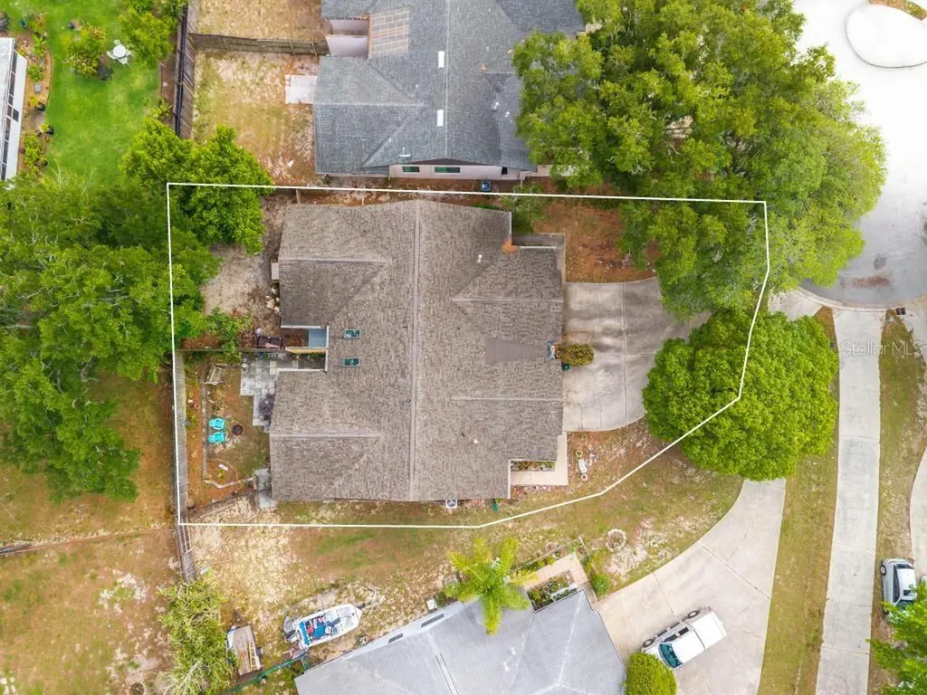 214 Perth Court Winter Springs FL 32708