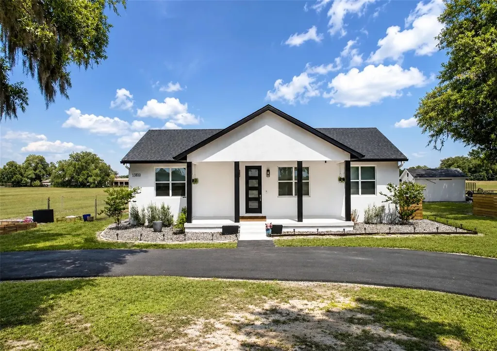 13810 Rester Road Groveland FL 34736