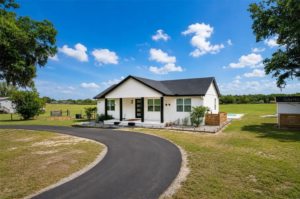 13810 Rester Road Groveland FL 34736