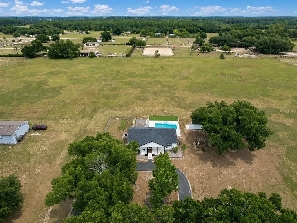 13810 Rester Road Groveland FL 34736