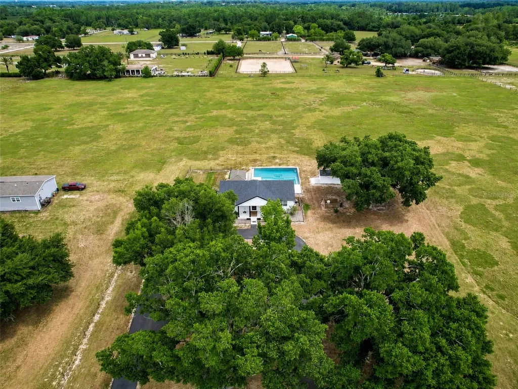 13810 Rester Road Groveland FL 34736