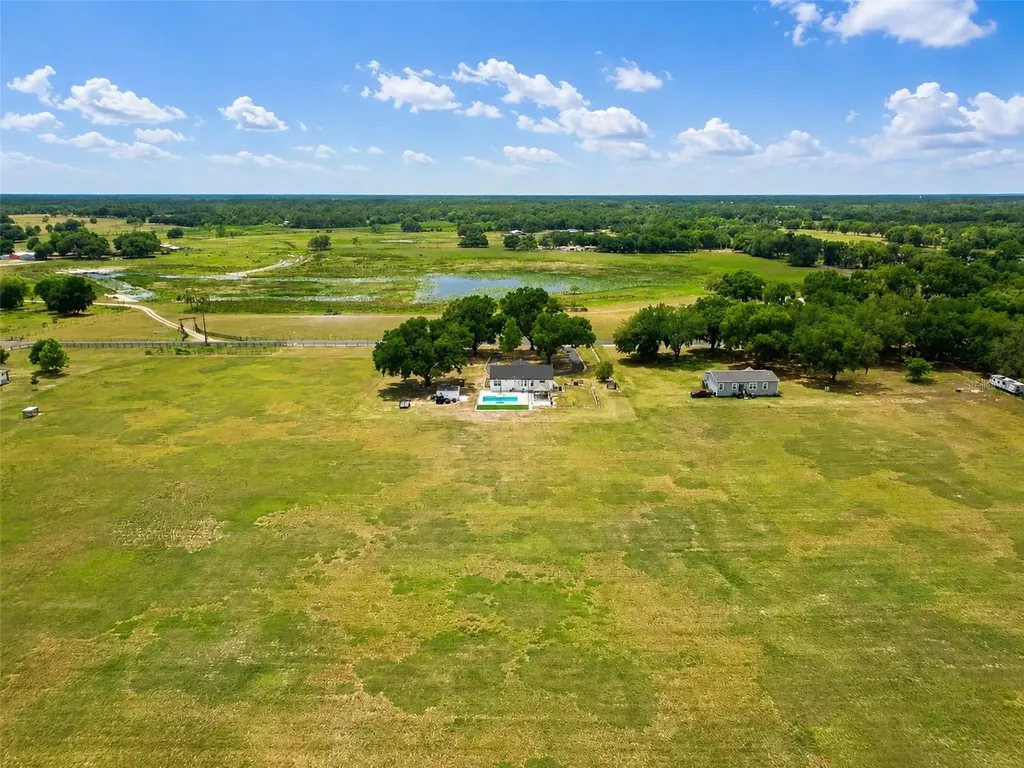 13810 Rester Road Groveland FL 34736