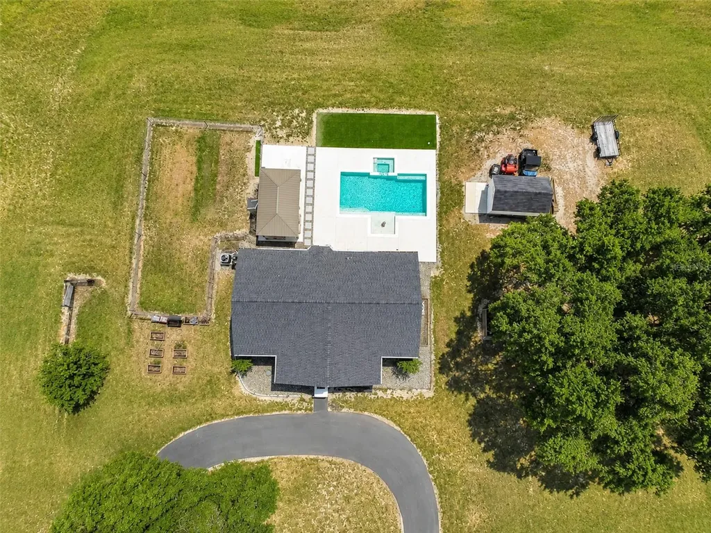 13810 Rester Road Groveland FL 34736