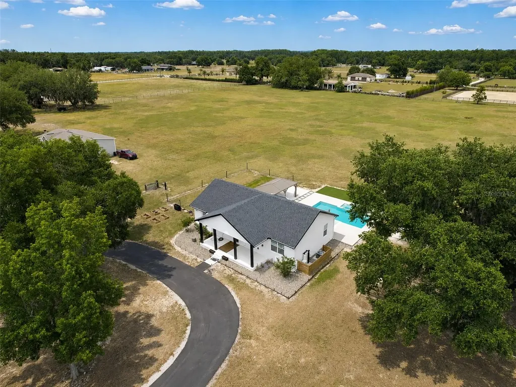 13810 Rester Road Groveland FL 34736
