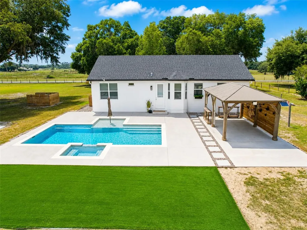 13810 Rester Road Groveland FL 34736