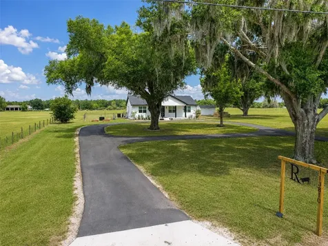 13810 Rester Road Groveland FL 34736