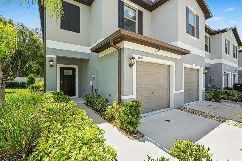 2603 Charlan Court Holiday FL 34690