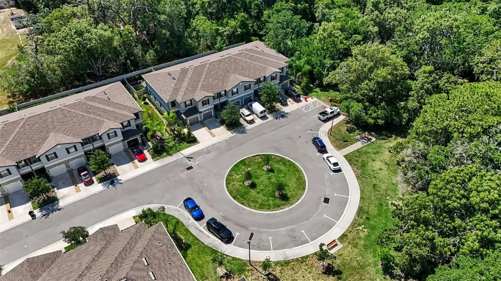 2603 Charlan Court Holiday FL 34690