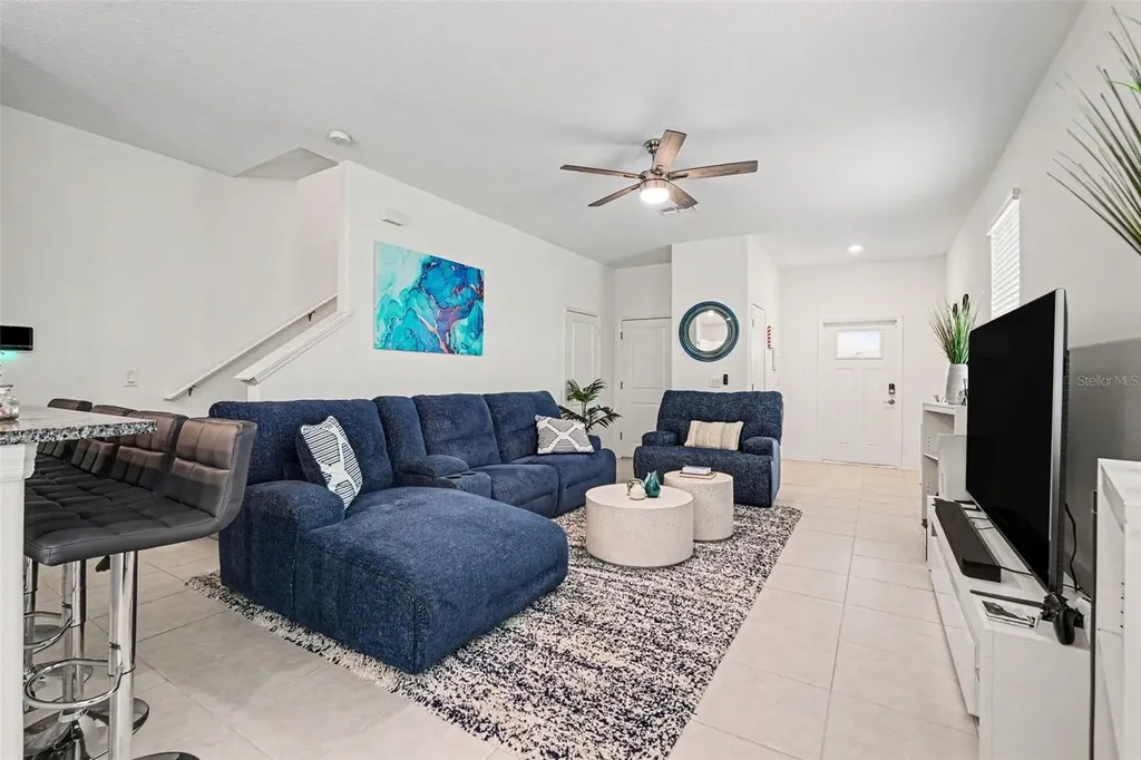 2603 Charlan Court Holiday FL 34690