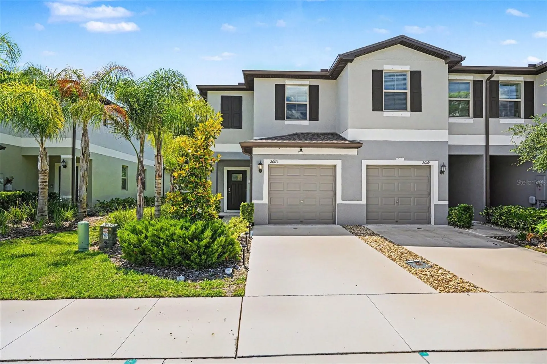 2603 Charlan Court Holiday FL 34690