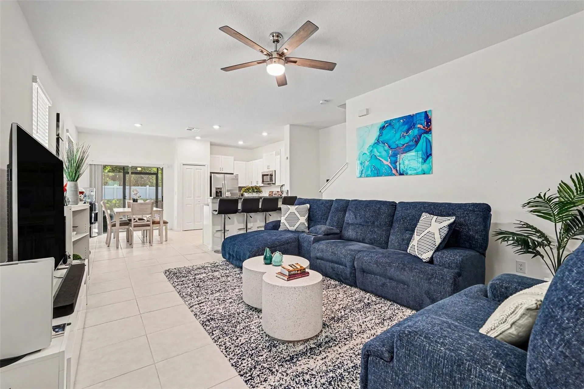 2603 Charlan Court Holiday FL 34690