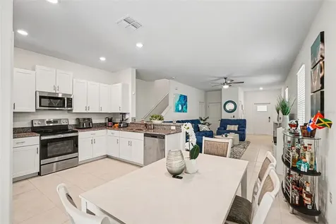 2603 Charlan Court Holiday FL 34690
