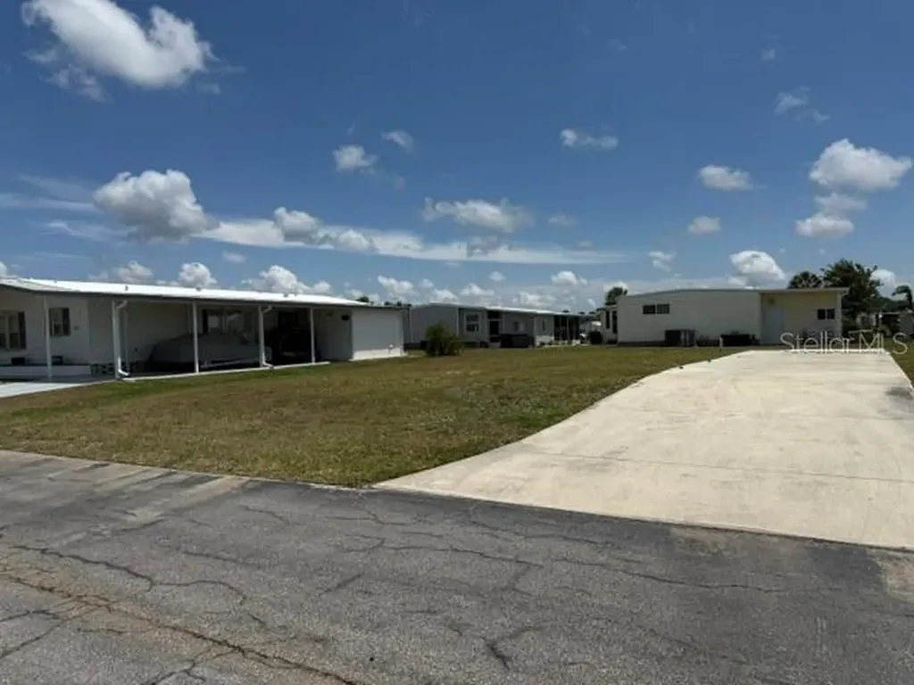 657 Alvarado North Port FL 34287
