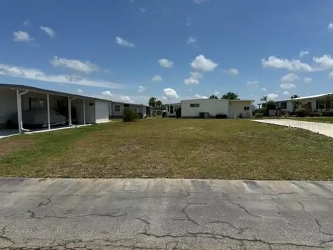 657 Alvarado North Port FL 34287