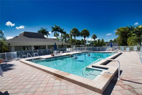 657 Alvarado North Port FL 34287