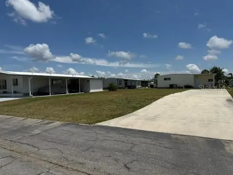 657 Alvarado North Port FL 34287