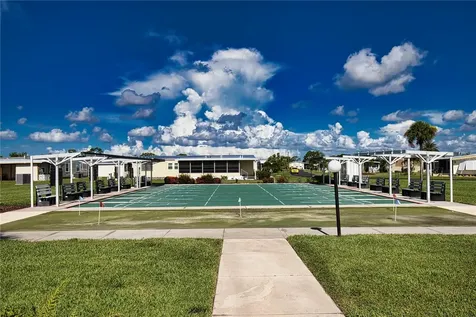 657 Alvarado North Port FL 34287