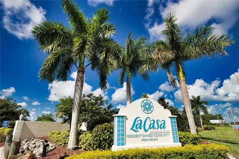657 Alvarado North Port FL 34287