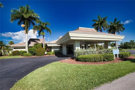657 Alvarado North Port FL 34287