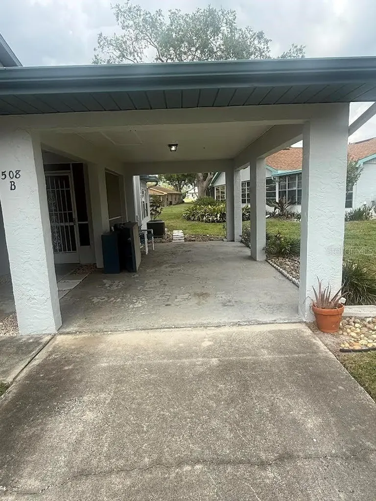 508 Foxglove Circle Sun City Center FL 33573