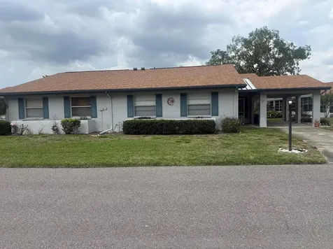 508 Foxglove Circle Sun City Center FL 33573