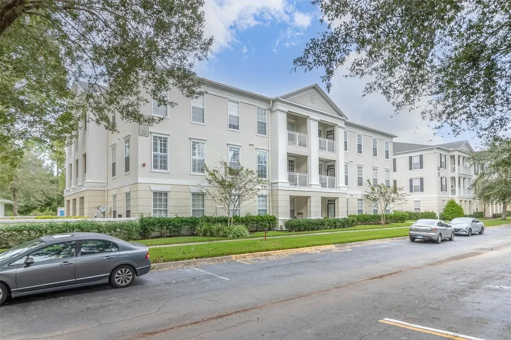 233 Goldenrain Drive Celebration FL 34747