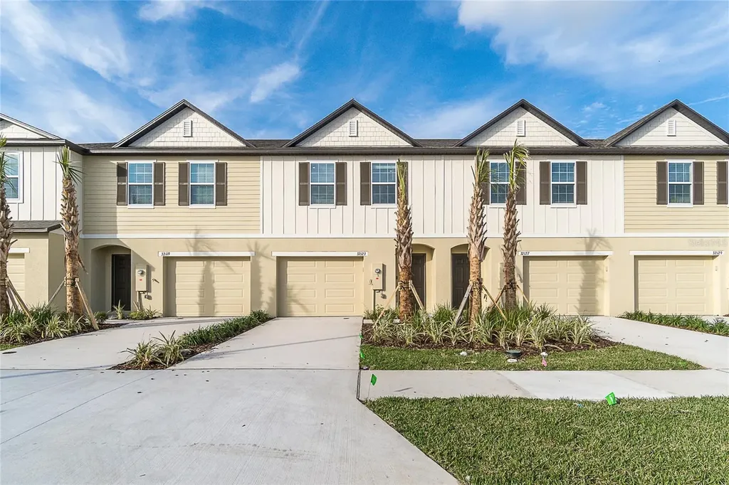 32123 Pond Apple Bend San Antonio FL 33576
