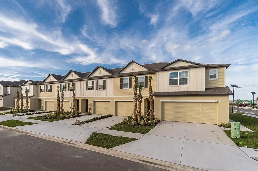 32123 Pond Apple Bend San Antonio FL 33576