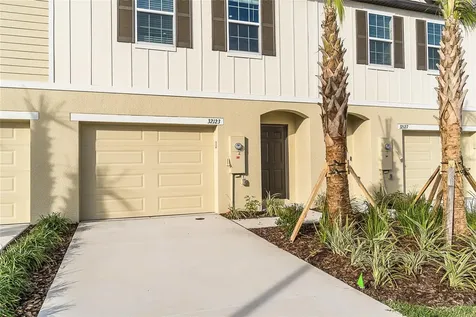 32123 Pond Apple Bend San Antonio FL 33576