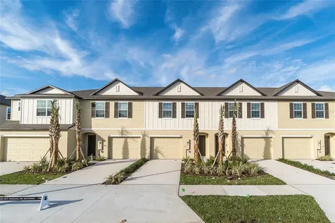 32123 Pond Apple Bend San Antonio FL 33576