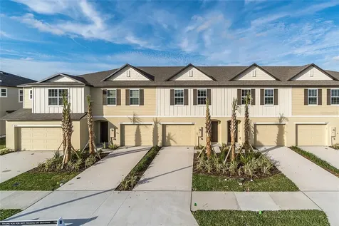 32123 Pond Apple Bend San Antonio FL 33576