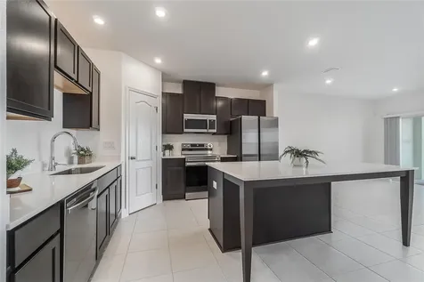 32123 Pond Apple Bend San Antonio FL 33576