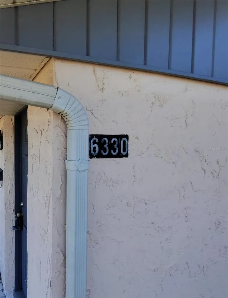 6330 Pennsylvania Avenue New Port Richey FL 34653