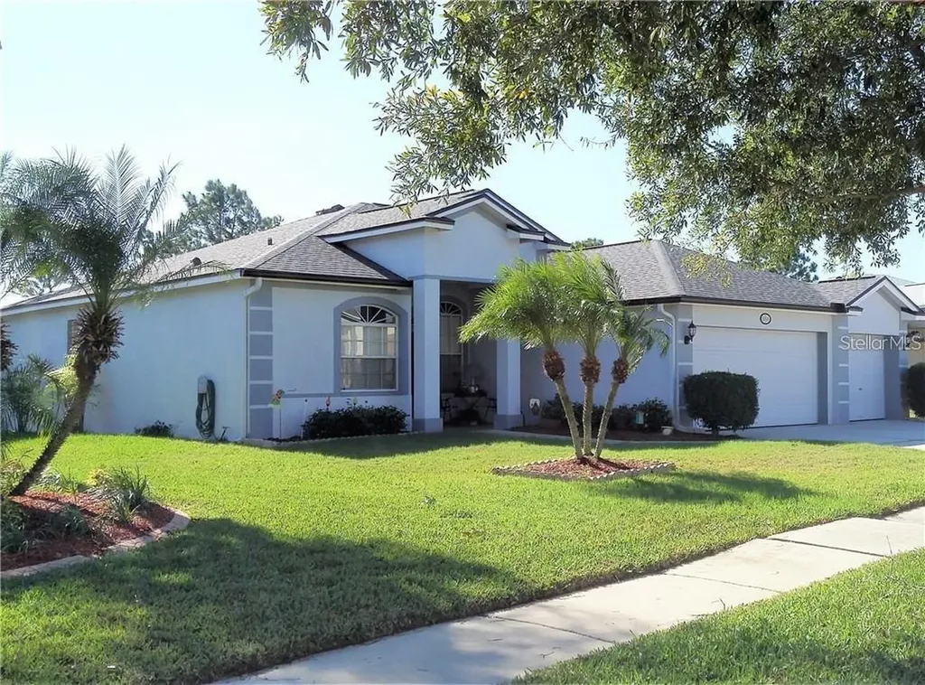 10916 Sailbrooke Drive Riverview FL 33579