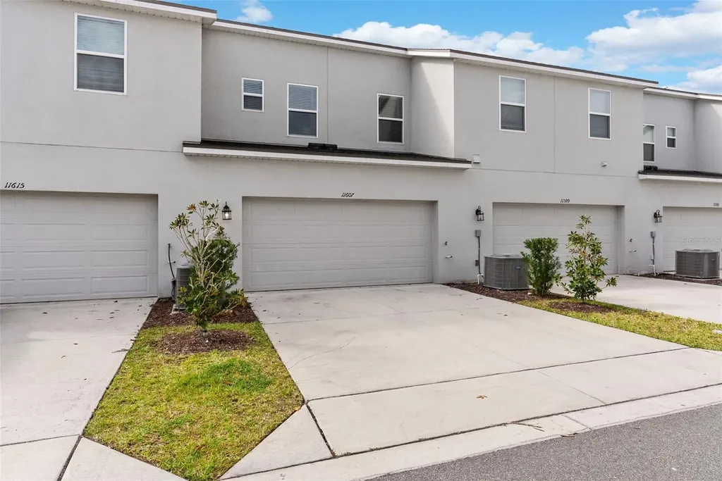 11607 Sunsail Avenue Orlando FL 32832