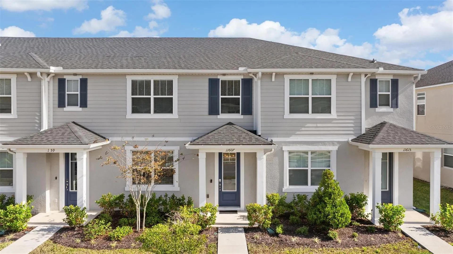 11607 Sunsail Avenue Orlando FL 32832