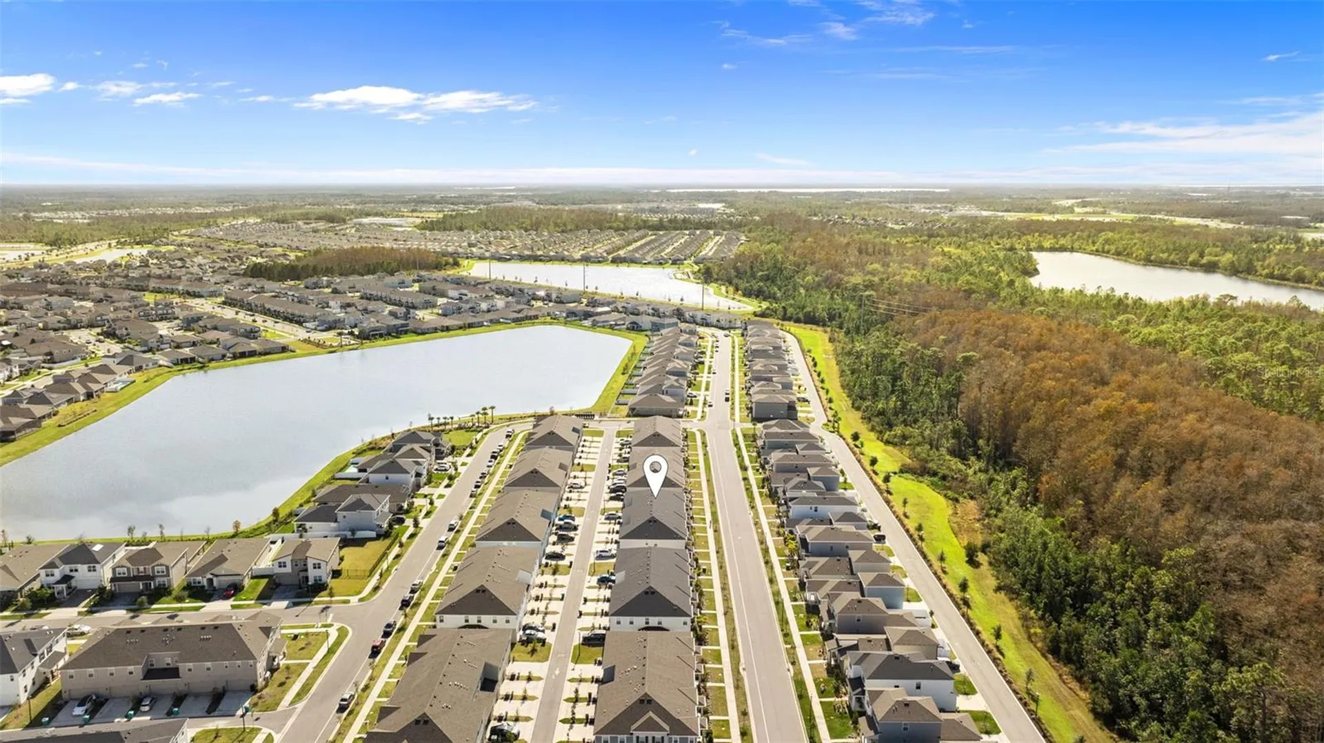11607 Sunsail Avenue Orlando FL 32832