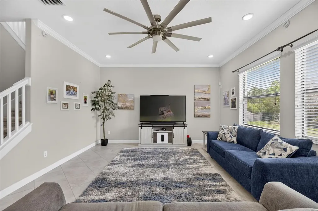 2905 Hilliard Drive Wesley Chapel FL 33543
