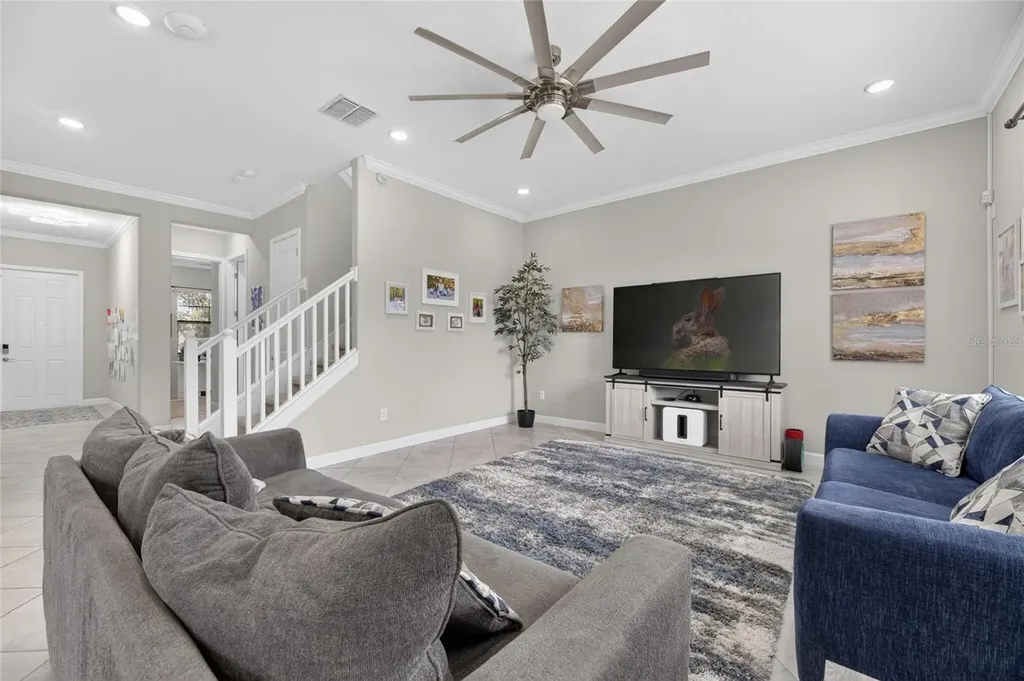 2905 Hilliard Drive Wesley Chapel FL 33543