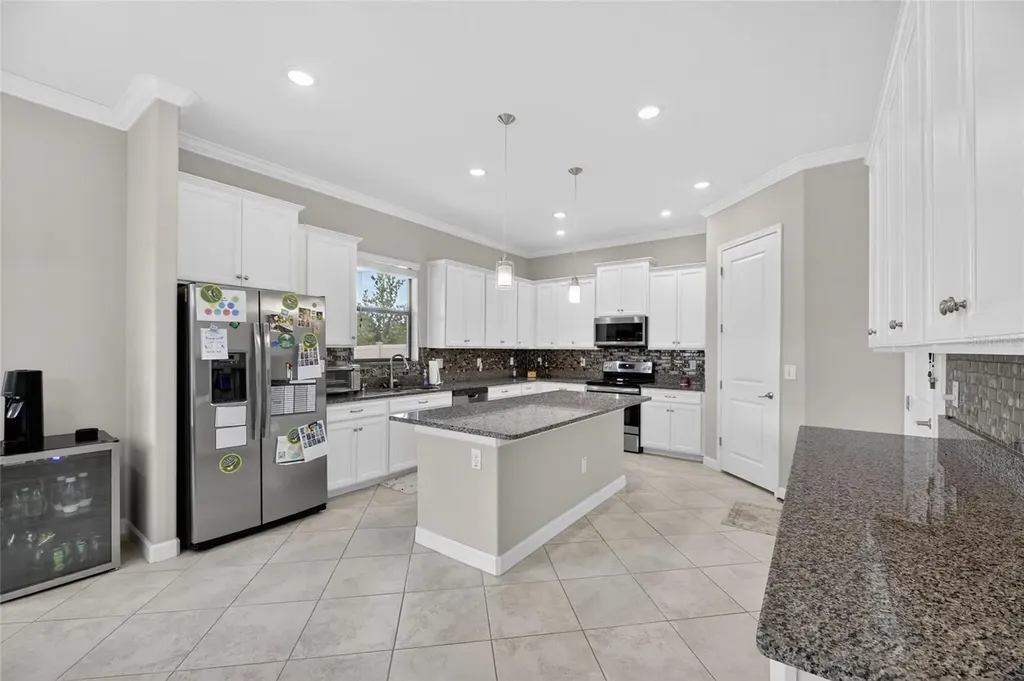 2905 Hilliard Drive Wesley Chapel FL 33543