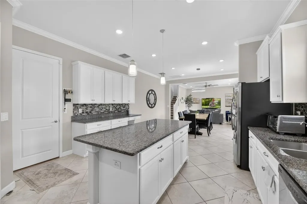 2905 Hilliard Drive Wesley Chapel FL 33543