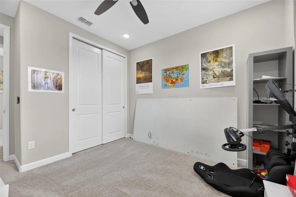 2905 Hilliard Drive Wesley Chapel FL 33543