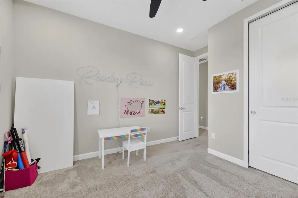 2905 Hilliard Drive Wesley Chapel FL 33543