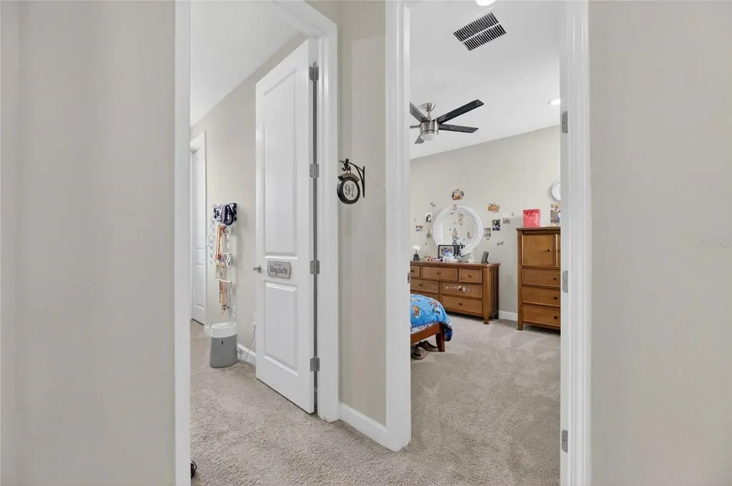 2905 Hilliard Drive Wesley Chapel FL 33543