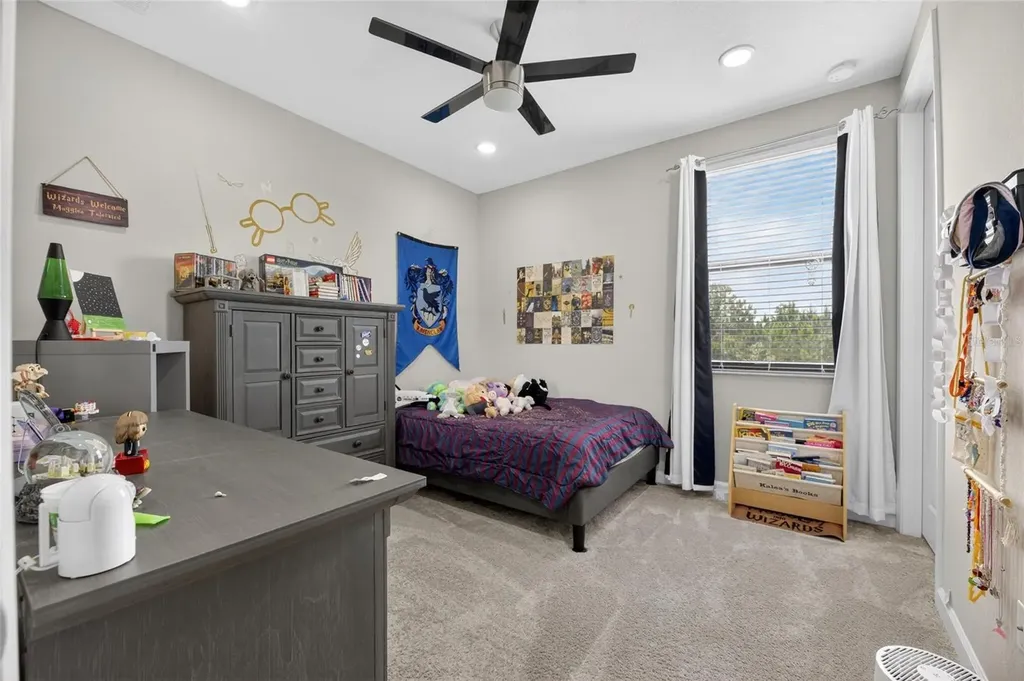 2905 Hilliard Drive Wesley Chapel FL 33543