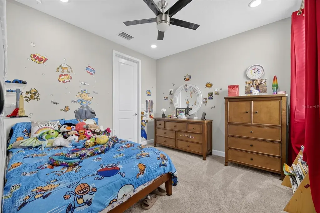 2905 Hilliard Drive Wesley Chapel FL 33543