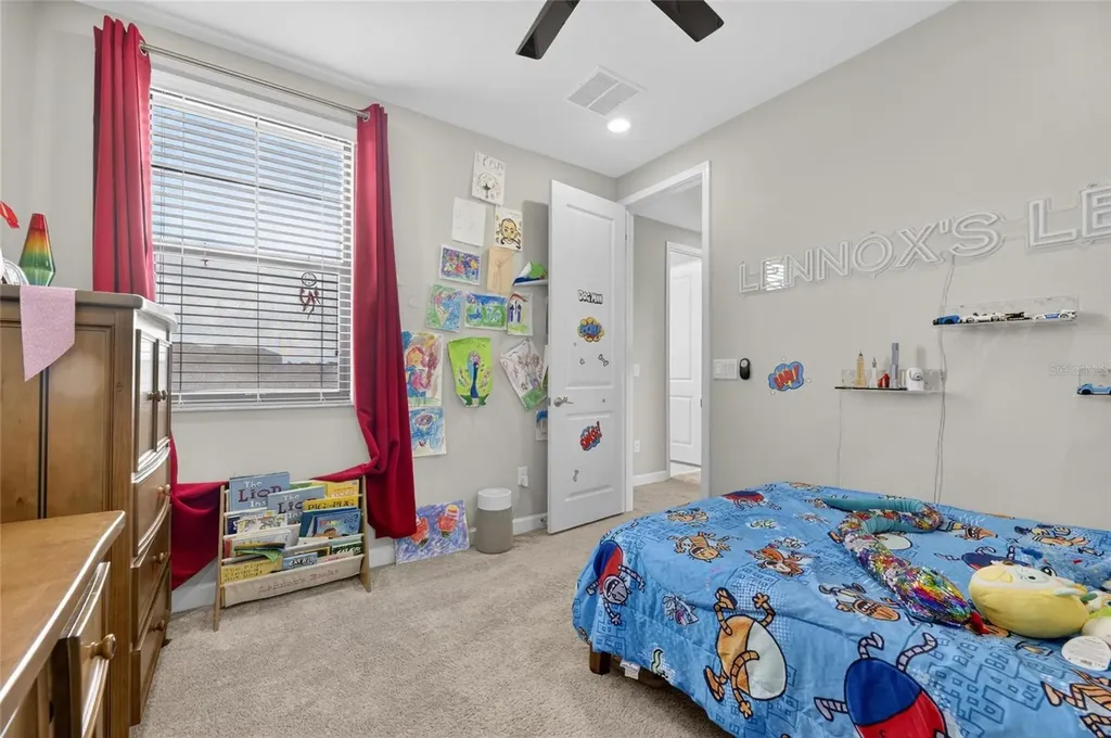 2905 Hilliard Drive Wesley Chapel FL 33543