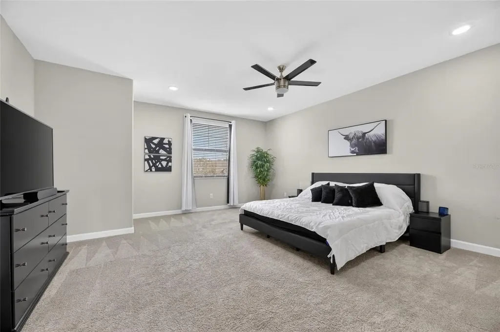 2905 Hilliard Drive Wesley Chapel FL 33543