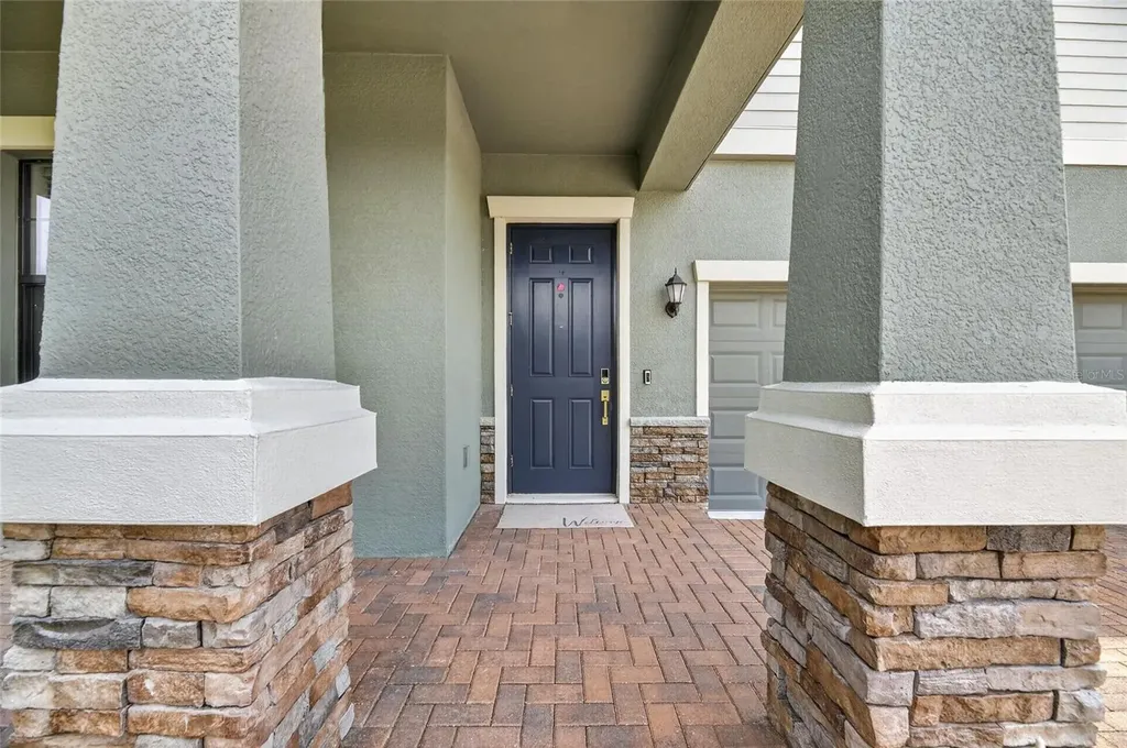 2905 Hilliard Drive Wesley Chapel FL 33543
