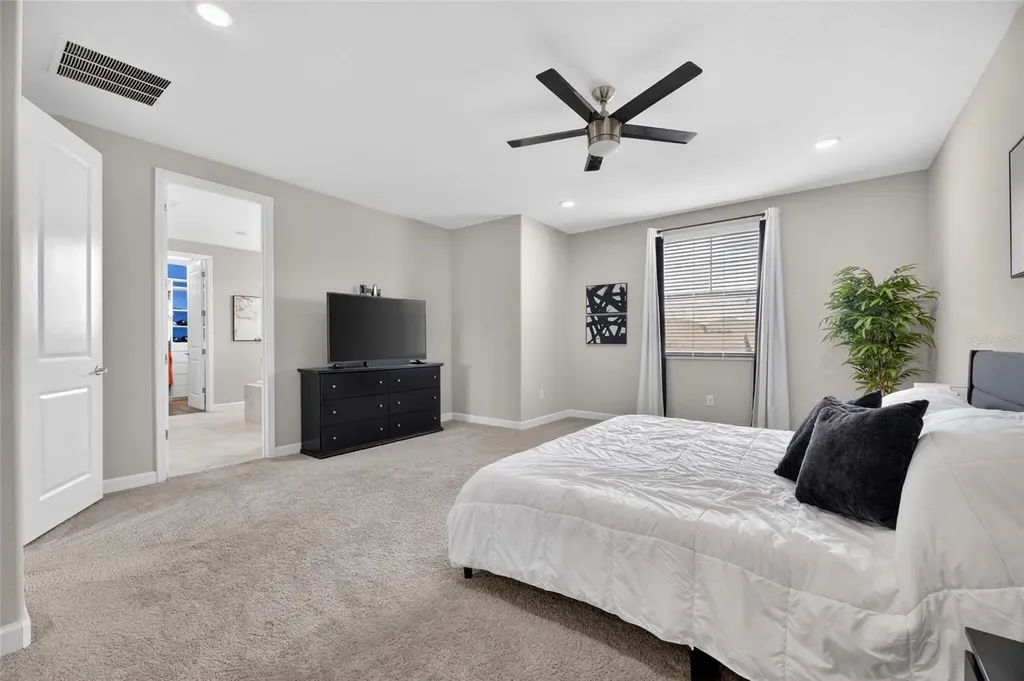 2905 Hilliard Drive Wesley Chapel FL 33543